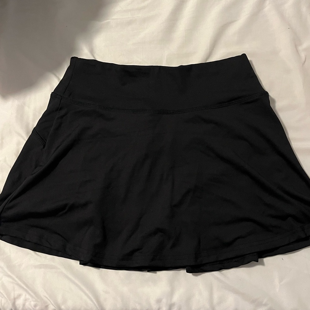 Women’s tennis skort